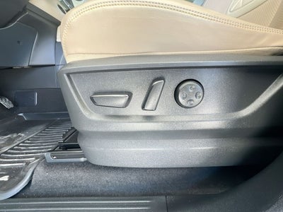 2025 Nissan Armada Platinum