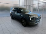 2025 Nissan Armada Platinum