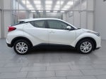 2020 Toyota C-HR LE