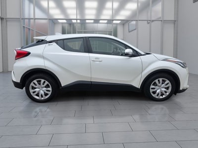 2020 Toyota C-HR LE