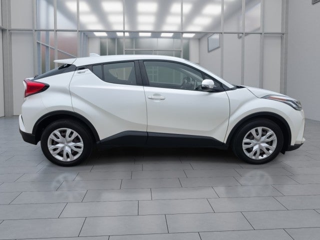 2020 Toyota C-HR LE