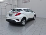 2020 Toyota C-HR LE