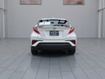 2020 Toyota C-HR LE