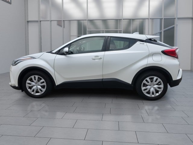 2020 Toyota C-HR LE