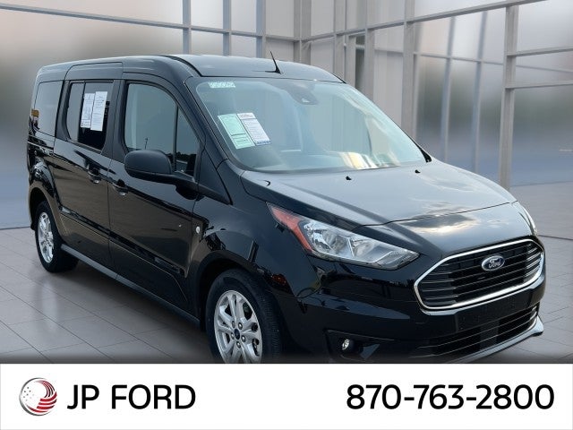 2023 Ford Transit Connect XLT