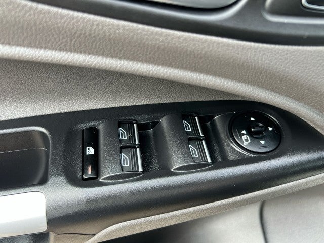 2023 Ford Transit Connect XLT