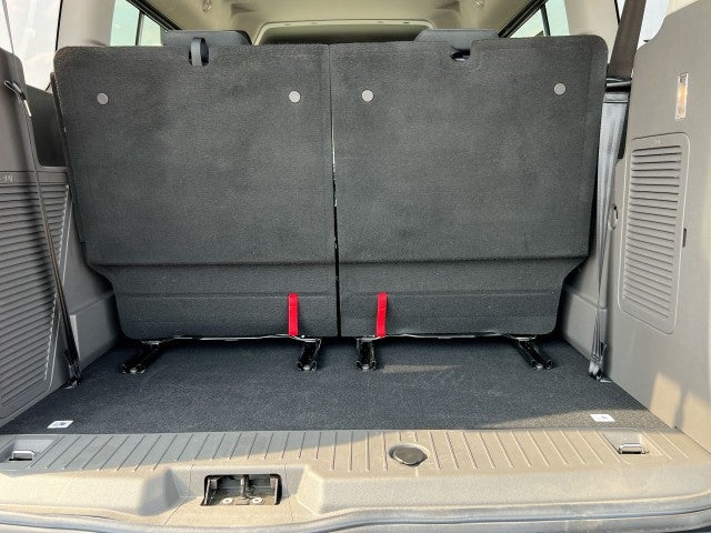 2023 Ford Transit Connect XLT