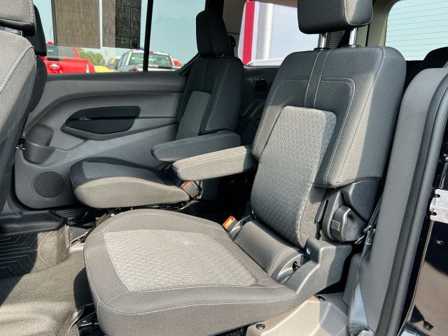 2023 Ford Transit Connect XLT