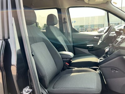 2023 Ford Transit Connect XLT
