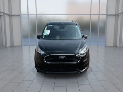 2023 Ford Transit Connect XLT