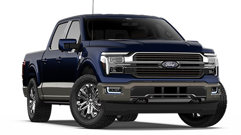 JP Ford in Blytheville AR
