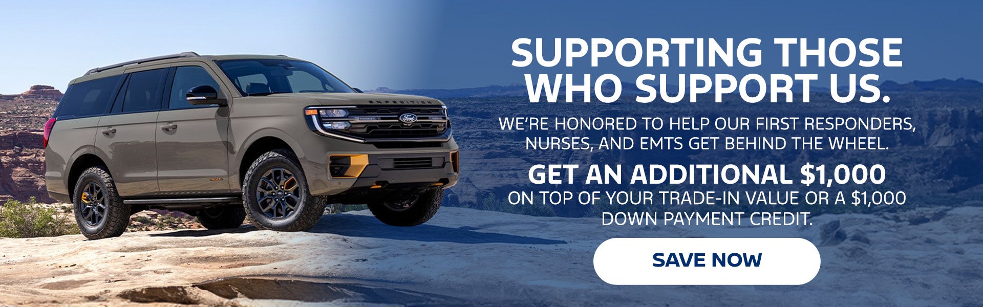 Nurse, EMT, First Responder
